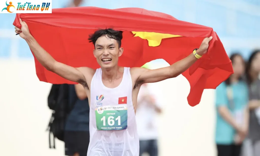 Kinh nghiệm chạy Marathon 42km