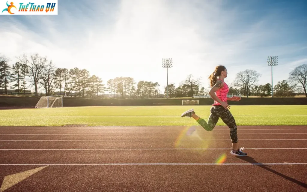 VO2 Max bao nhiêu là tốt